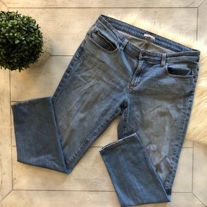 Eileen Fisher Jeans - Eileen Fisher skinny jeans size 12 Eileen Fisher Jeans - Eileen Fisher skinny jeans size 12